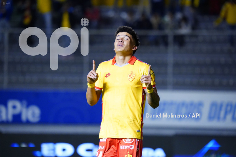 FBL LIGAPRO AUCAS CATOLICA
