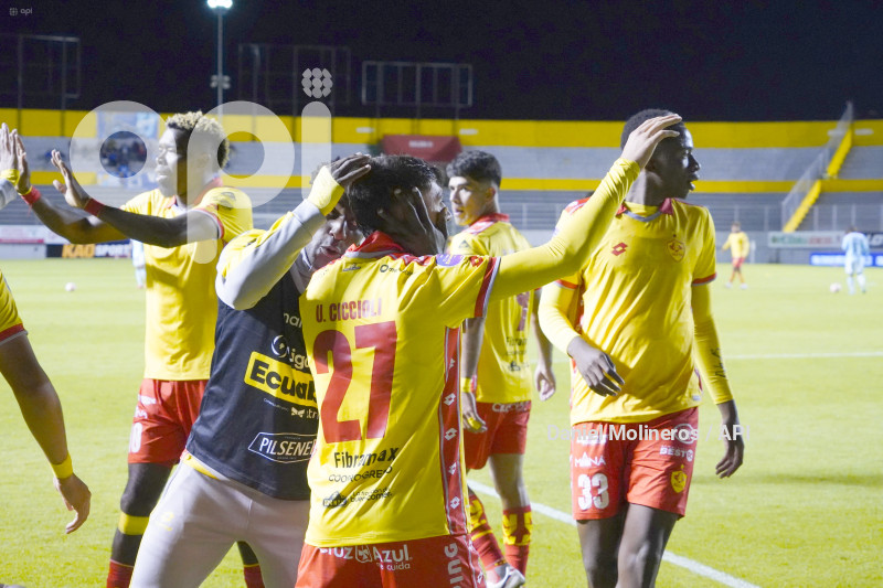 FBL LIGAPRO AUCAS CATOLICA