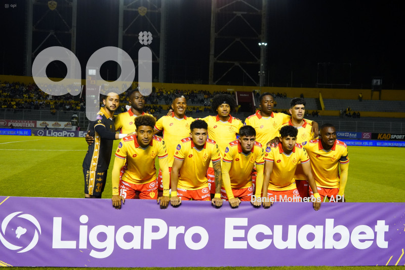 FBL LIGAPRO AUCAS CATOLICA