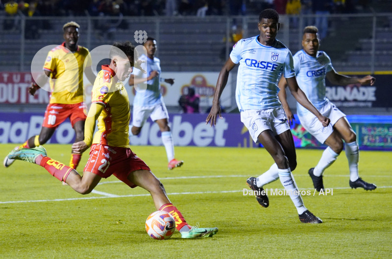 FBL LIGAPRO AUCAS CATOLICA