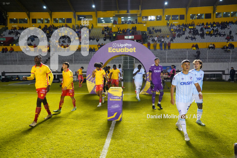 FBL LIGAPRO AUCAS CATOLICA