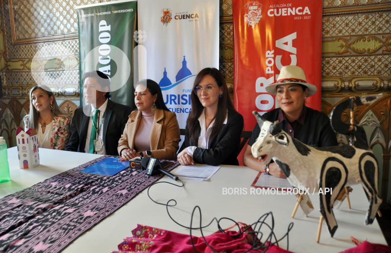 CUENCA-LANZAMIENTO-II BANQUETE DE LA TRUCHA