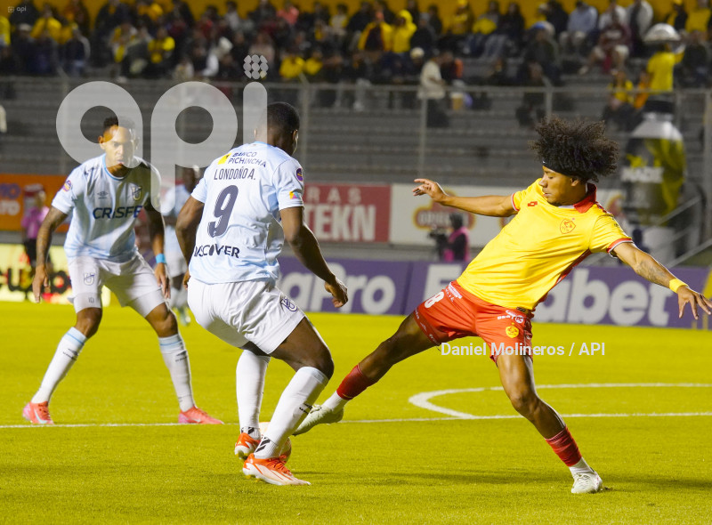 FBL LIGAPRO AUCAS CATOLICA