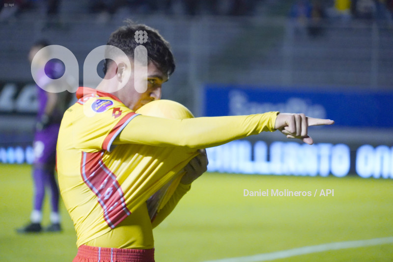 FBL LIGAPRO AUCAS CATOLICA