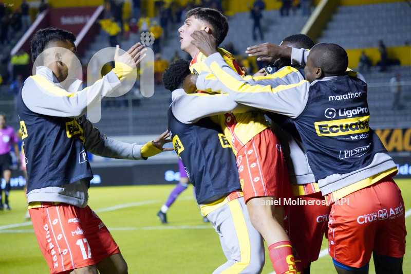 FBL LIGAPRO AUCAS CATOLICA