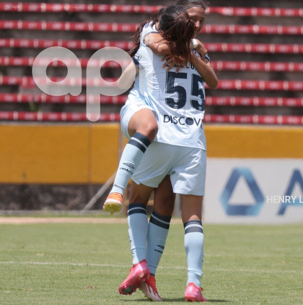 FBL SUPERLIGA FEMENINA CATOLICA VS LDU QUITO