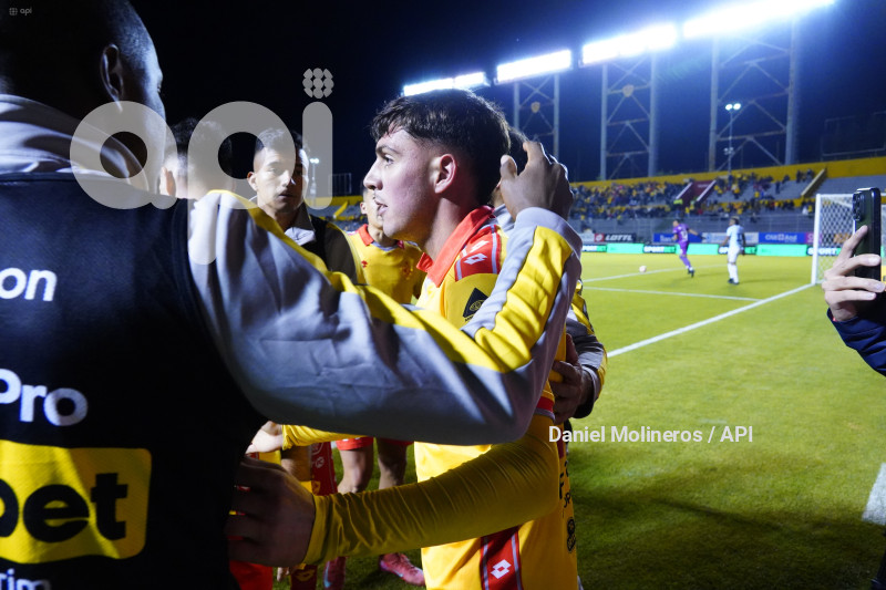 FBL LIGAPRO AUCAS CATOLICA