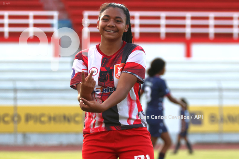 FBL-SUPERLIGA-DEPORTIVO IBARRA-NACIONAL