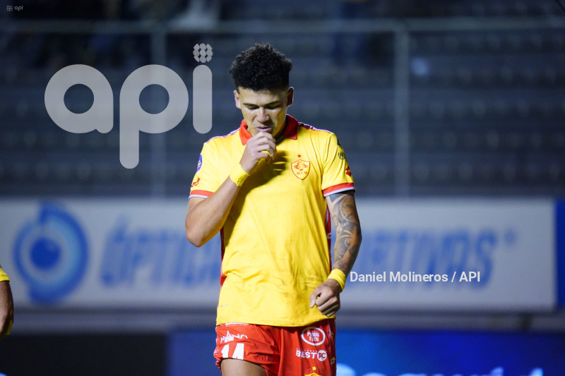 FBL LIGAPRO AUCAS CATOLICA