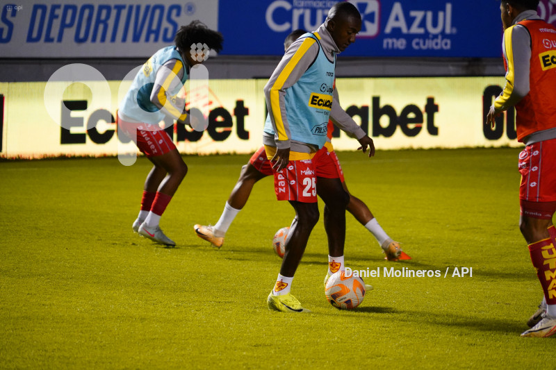 FBL LIGAPRO AUCAS CATOLICA
