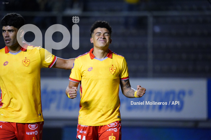 FBL LIGAPRO AUCAS CATOLICA