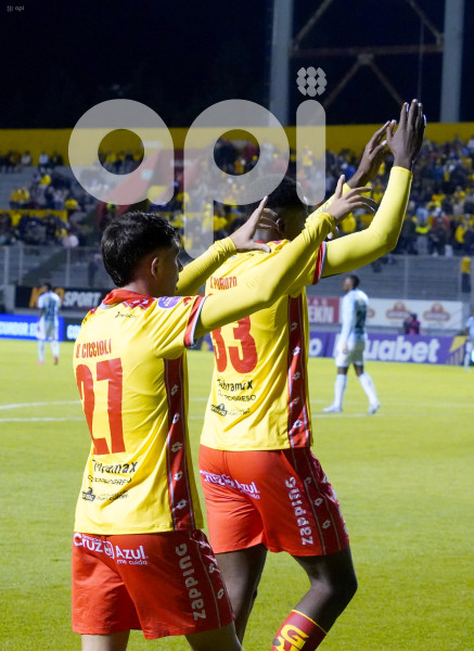FBL LIGAPRO AUCAS CATOLICA