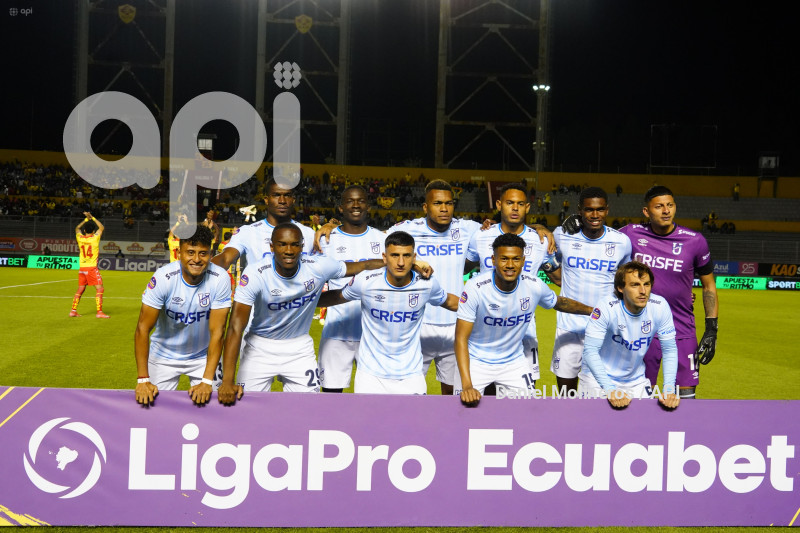 FBL LIGAPRO AUCAS CATOLICA