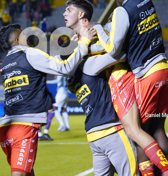 FBL LIGAPRO AUCAS CATOLICA