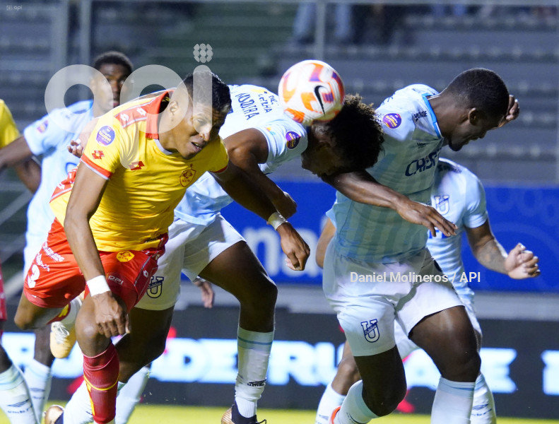 FBL LIGAPRO AUCAS CATOLICA