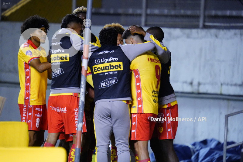 FBL LIGAPRO AUCAS CATOLICA