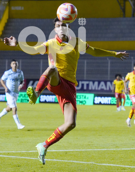FBL LIGAPRO AUCAS CATOLICA