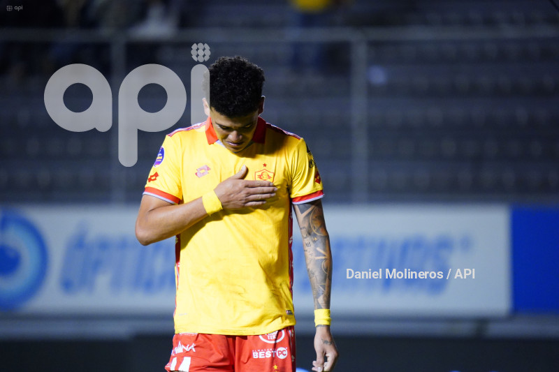 FBL LIGAPRO AUCAS CATOLICA