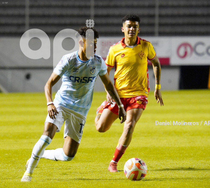 FBL LIGAPRO AUCAS CATOLICA