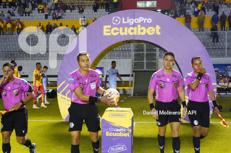 FBL LIGAPRO AUCAS CATOLICA