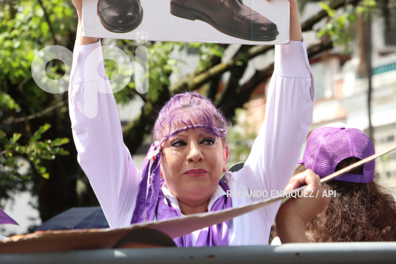 NOBOA ESCOLTA PRESIDENCIAL