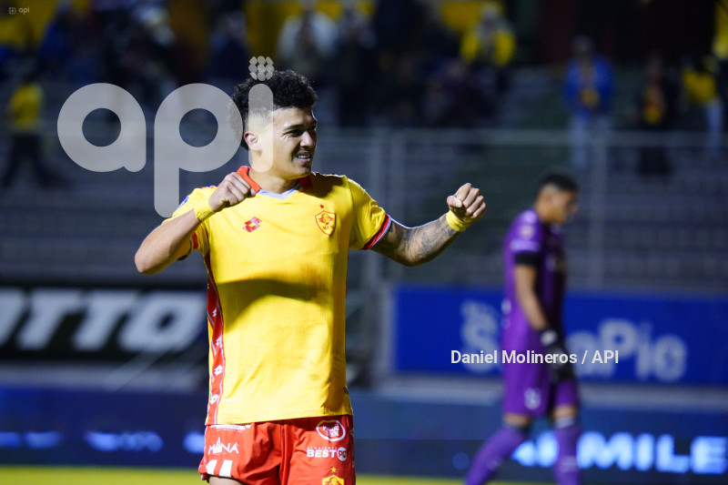 FBL LIGAPRO AUCAS CATOLICA