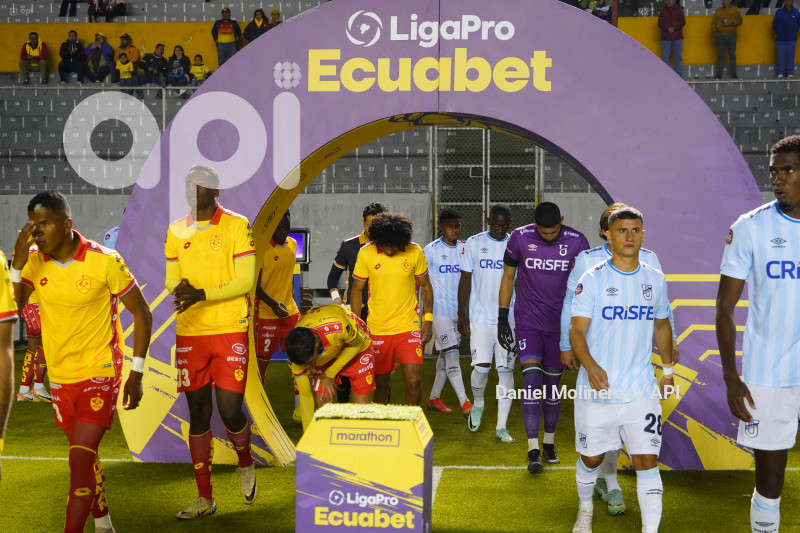 FBL LIGAPRO AUCAS CATOLICA
