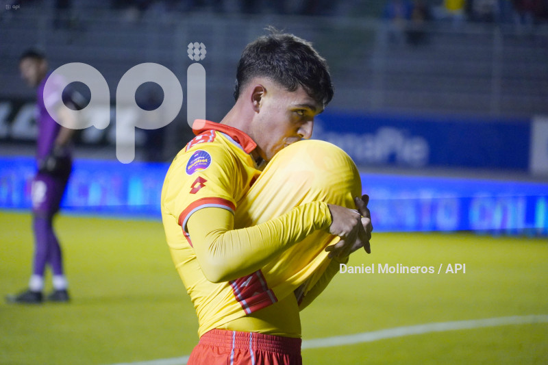 FBL LIGAPRO AUCAS CATOLICA
