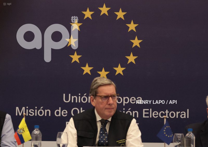 INFORME MISION DE OBSERVACION ELECTORAL