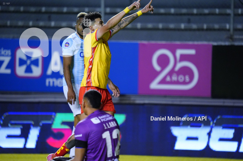 FBL LIGAPRO AUCAS CATOLICA