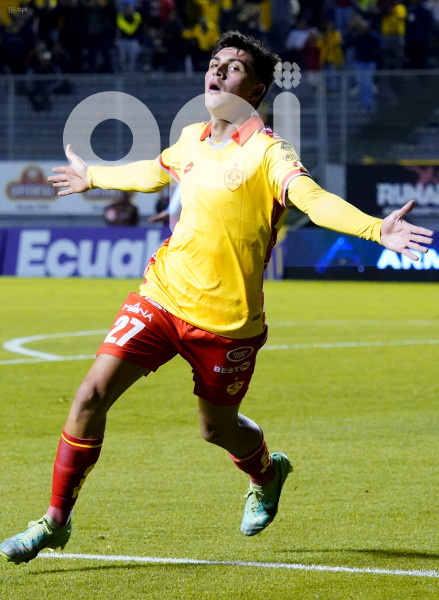 FBL LIGAPRO AUCAS CATOLICA