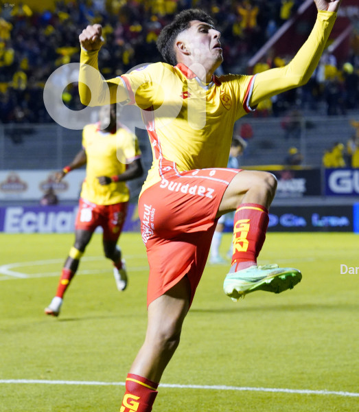 FBL LIGAPRO AUCAS CATOLICA