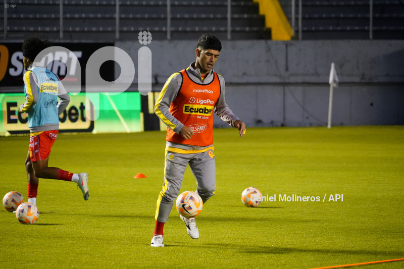 FBL LIGAPRO AUCAS CATOLICA