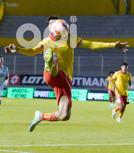 FBL LIGAPRO AUCAS CATOLICA