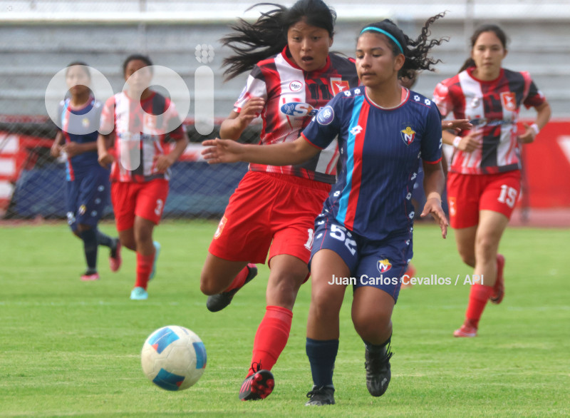 FBL-SUPERLIGA-DEPORTIVO IBARRA-NACIONAL