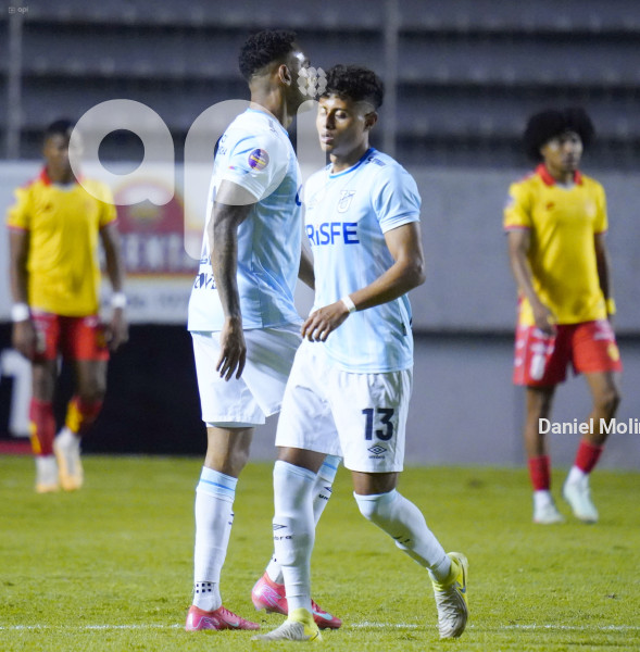 FBL LIGAPRO AUCAS CATOLICA