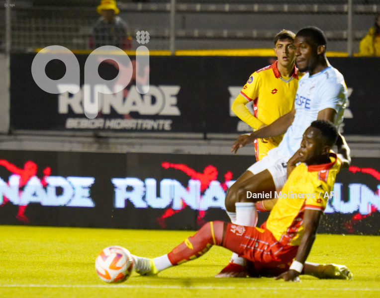 FBL LIGAPRO AUCAS CATOLICA