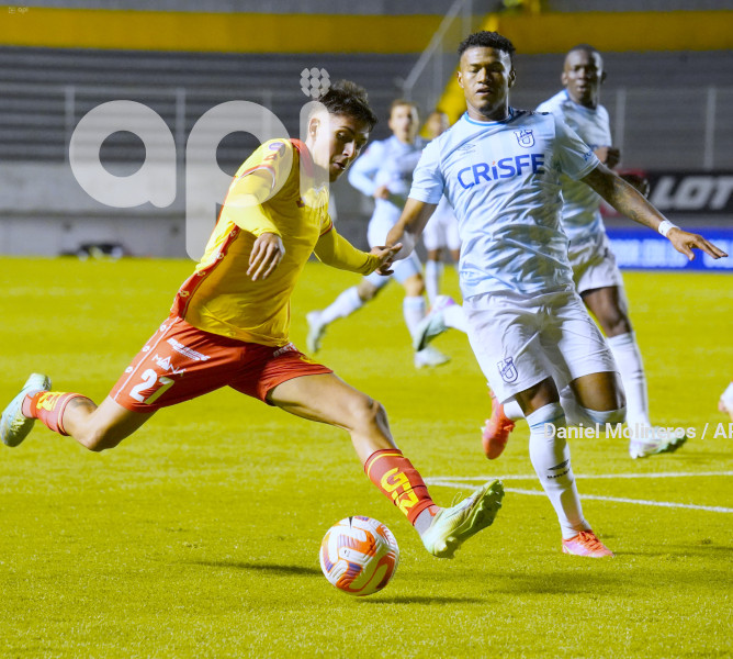 FBL LIGAPRO AUCAS CATOLICA