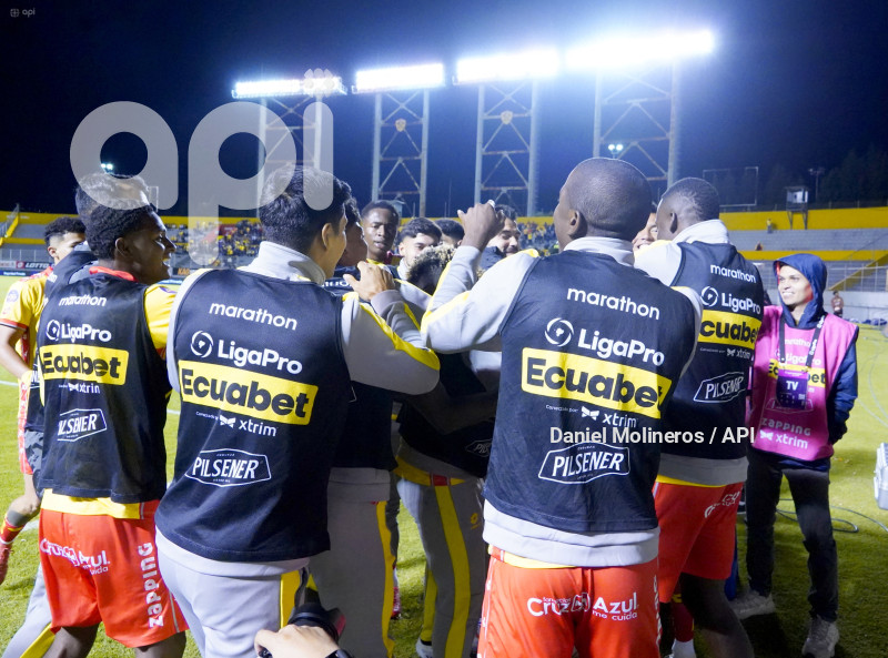 FBL LIGAPRO AUCAS CATOLICA