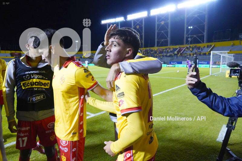 FBL LIGAPRO AUCAS CATOLICA