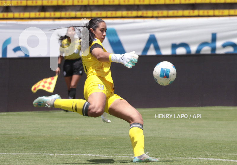FBL SUPERLIGA FEMENINA CATOLICA VS LDU QUITO