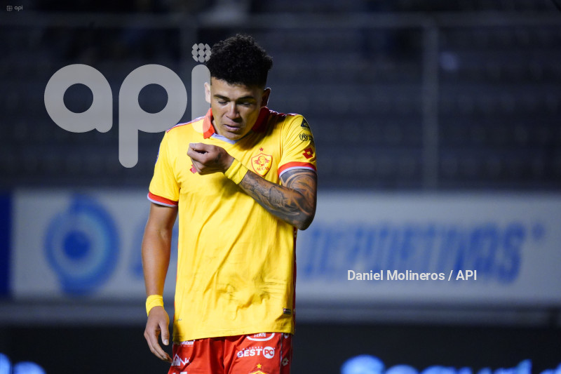 FBL LIGAPRO AUCAS CATOLICA