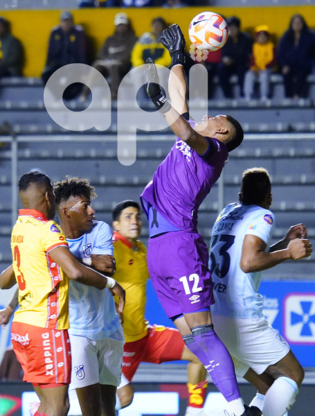 FBL LIGAPRO AUCAS CATOLICA