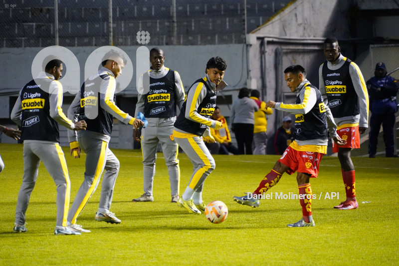 FBL LIGAPRO AUCAS CATOLICA