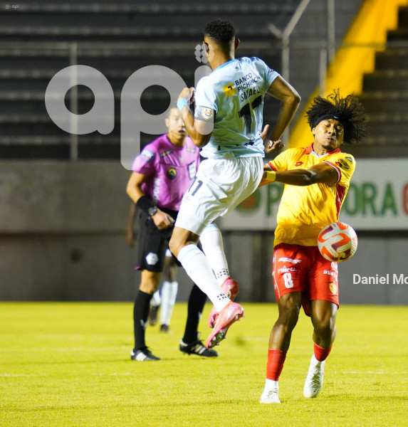 FBL LIGAPRO AUCAS CATOLICA