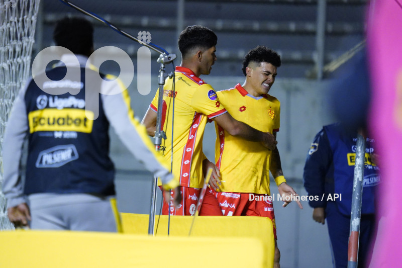 FBL LIGAPRO AUCAS CATOLICA