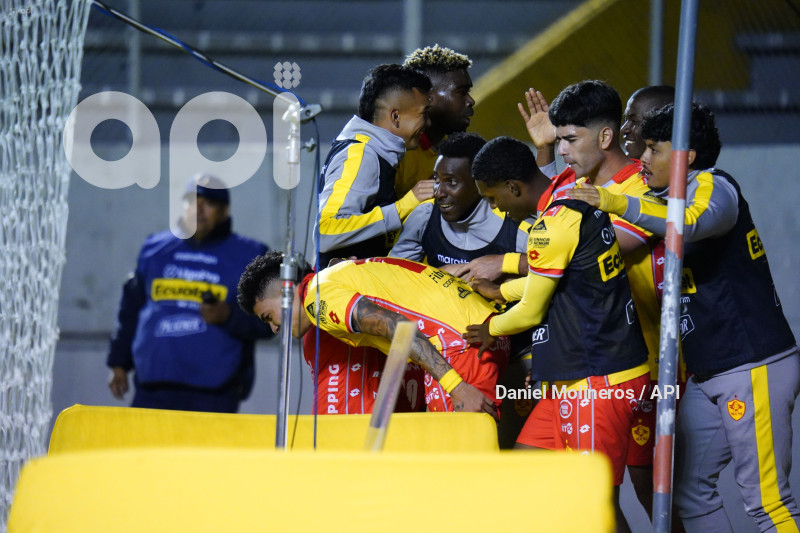 FBL LIGAPRO AUCAS CATOLICA