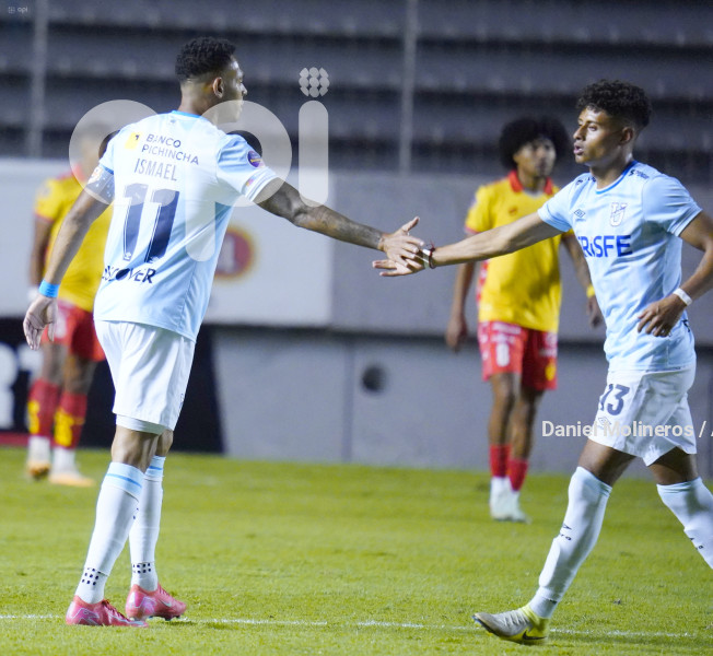 FBL LIGAPRO AUCAS CATOLICA