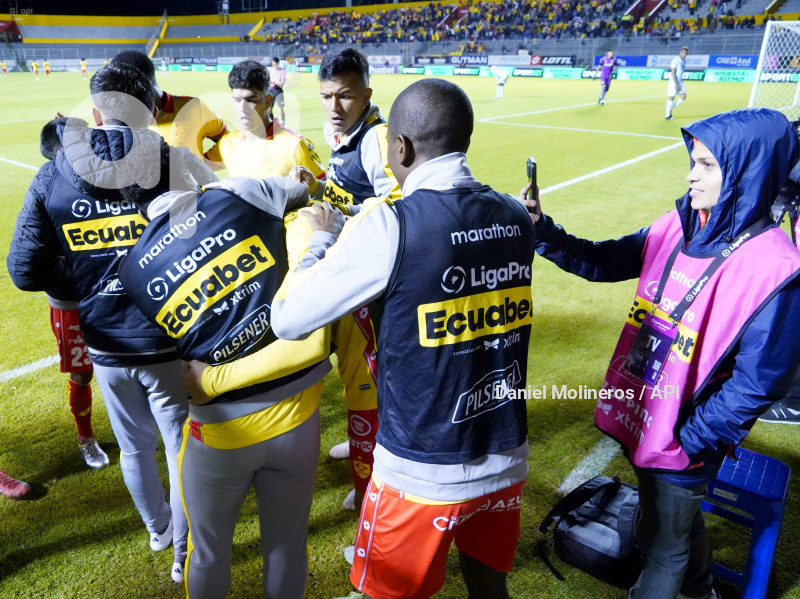 FBL LIGAPRO AUCAS CATOLICA