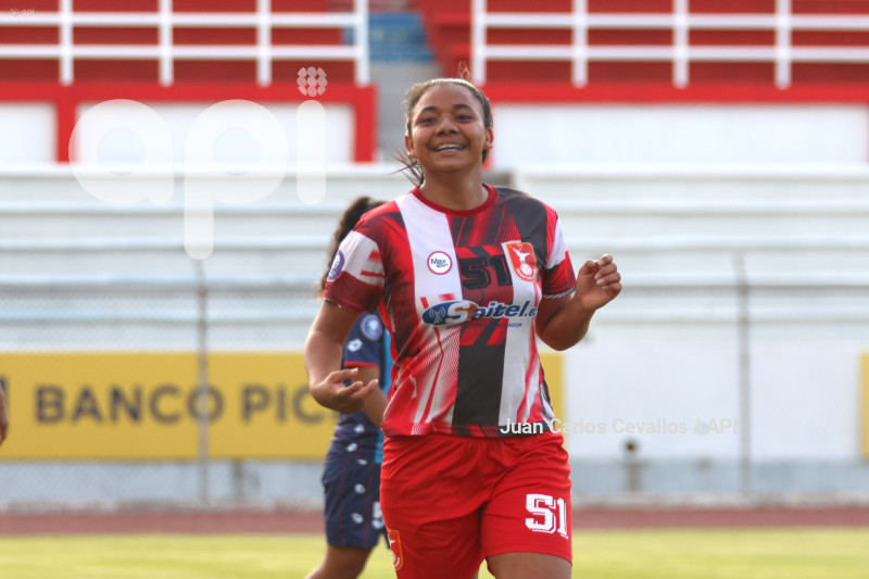 FBL-SUPERLIGA-DEPORTIVO IBARRA-NACIONAL
